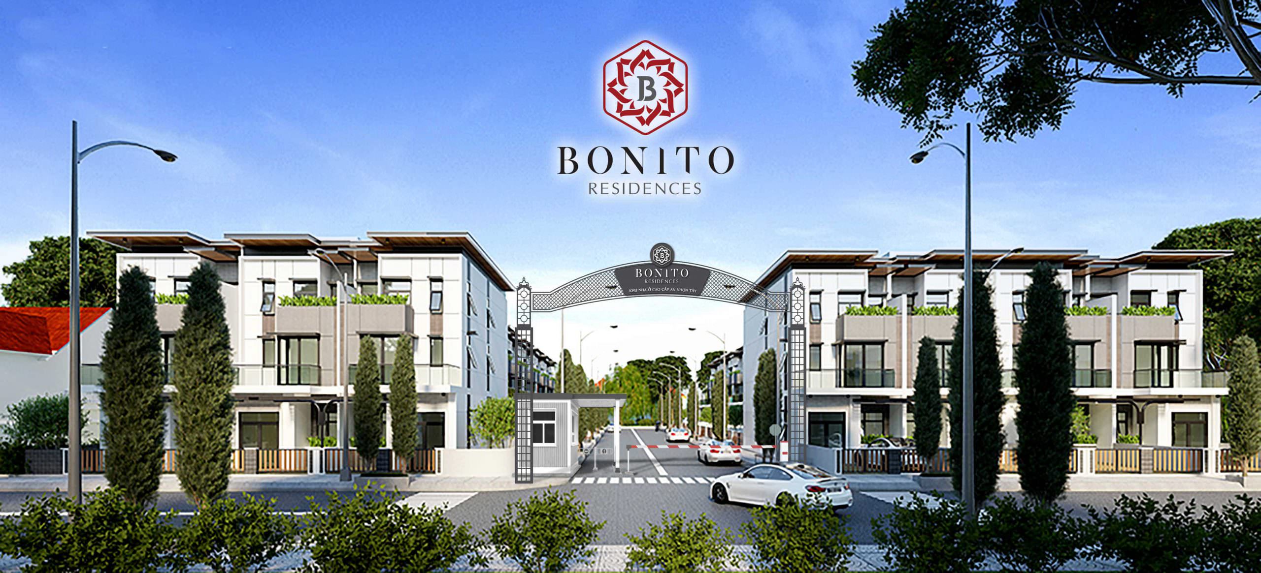 DỰ ÁN BONITO RESIDENCES CỦ CHI