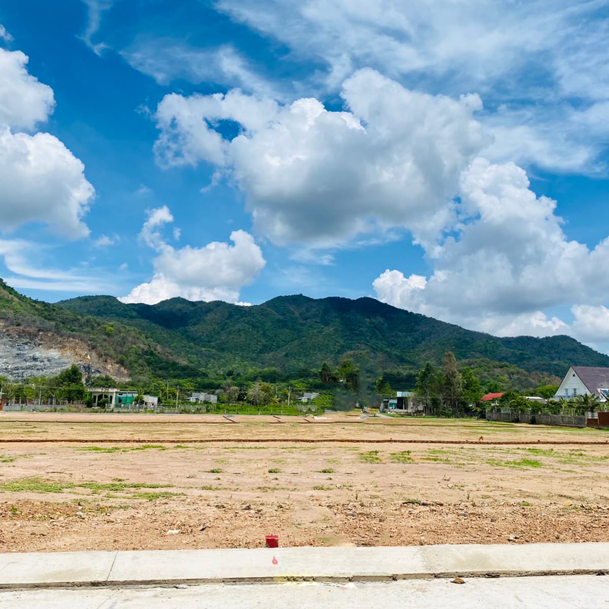 KDC Marina Châu Pha